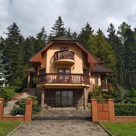 Appartamento Lesna 26 Kudowa-Zdrój Esterno foto