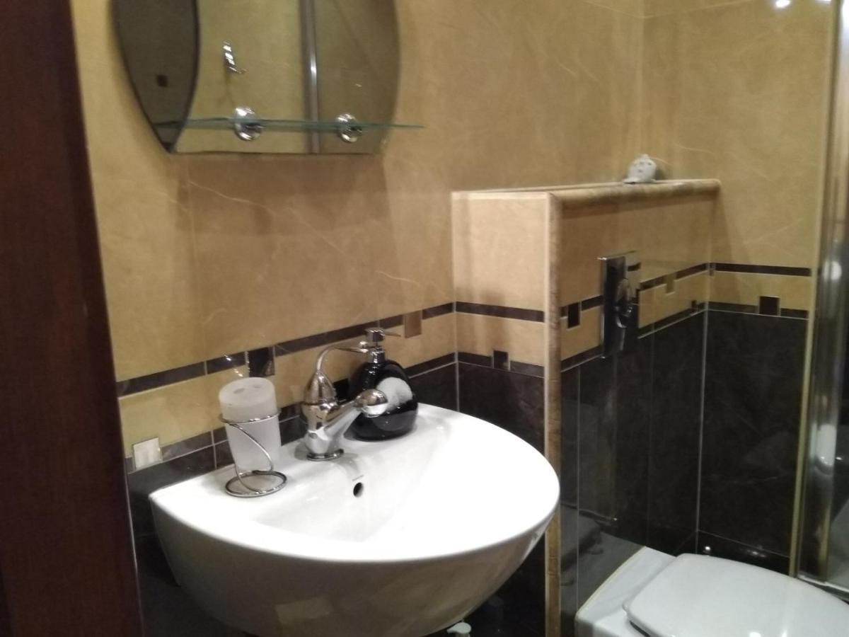 Appartamento Lesna 26 Kudowa-Zdrój Esterno foto
