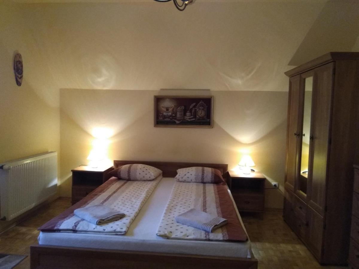 Appartamento Lesna 26 Kudowa-Zdrój Esterno foto