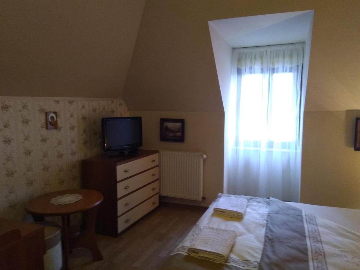 Appartamento Lesna 26 Kudowa-Zdrój Esterno foto