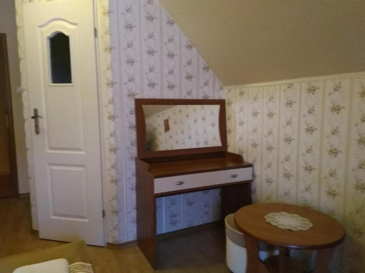 Appartamento Lesna 26 Kudowa-Zdrój Esterno foto